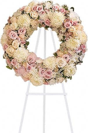 Peace Eternal Wreath